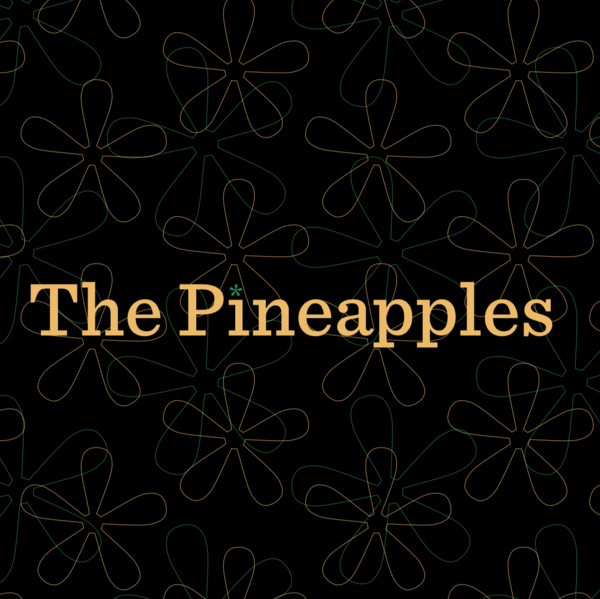 Festival of Pineapples