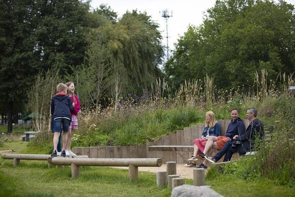 West Gorton Community Park