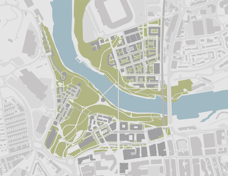 Masterplan Masterplan