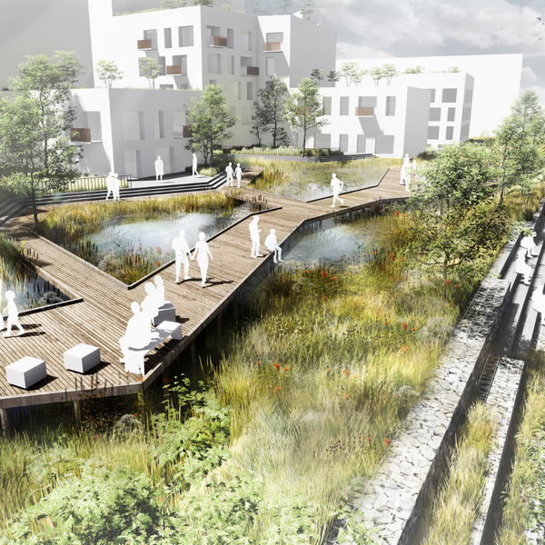 Health Innovation Neighbourhood 2