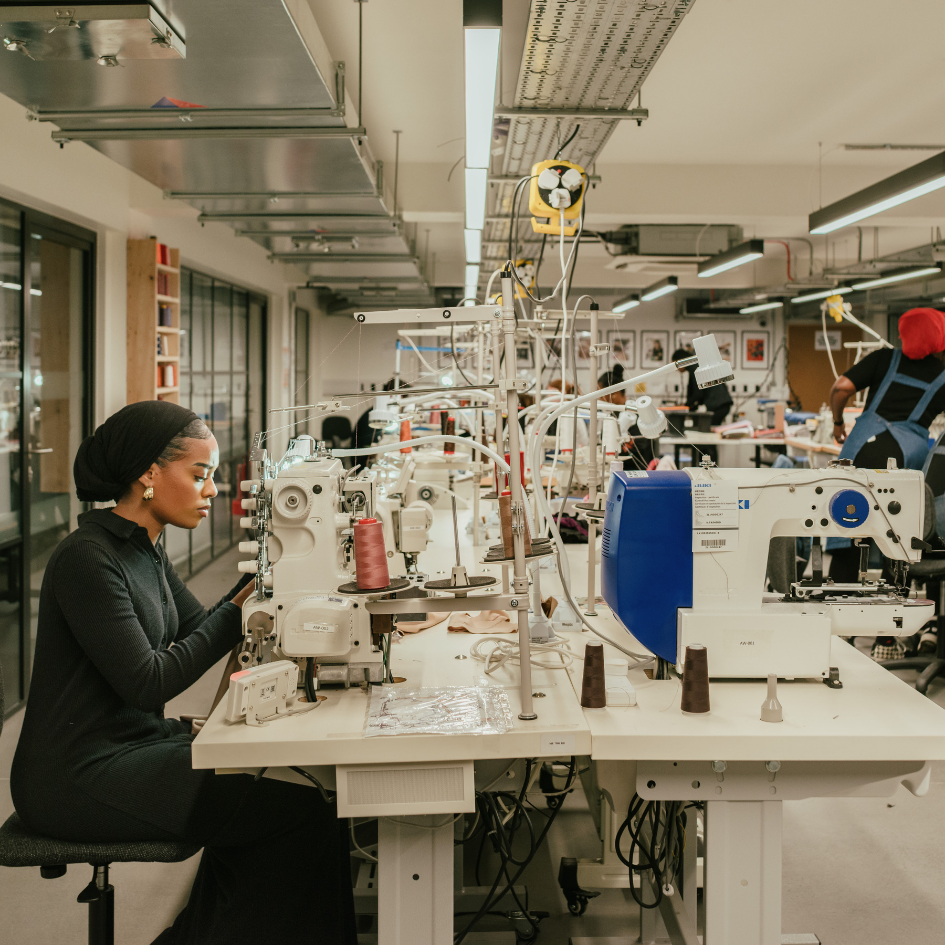 Andover Community Workspace Andover Community Workspace