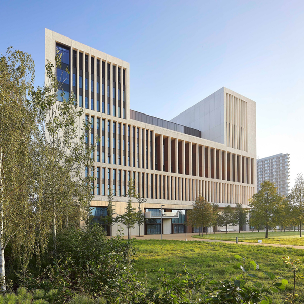 UCL East Marshgate
