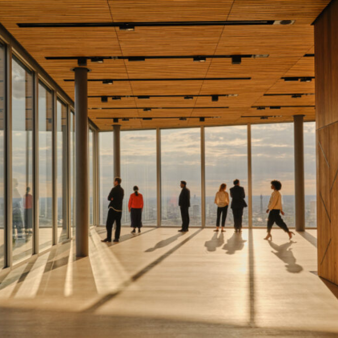 8 Bishopsgate, City of London for Mitsubishi and Stanhope with WilkinsonEyre,Turner & Townsend alinea and Arup