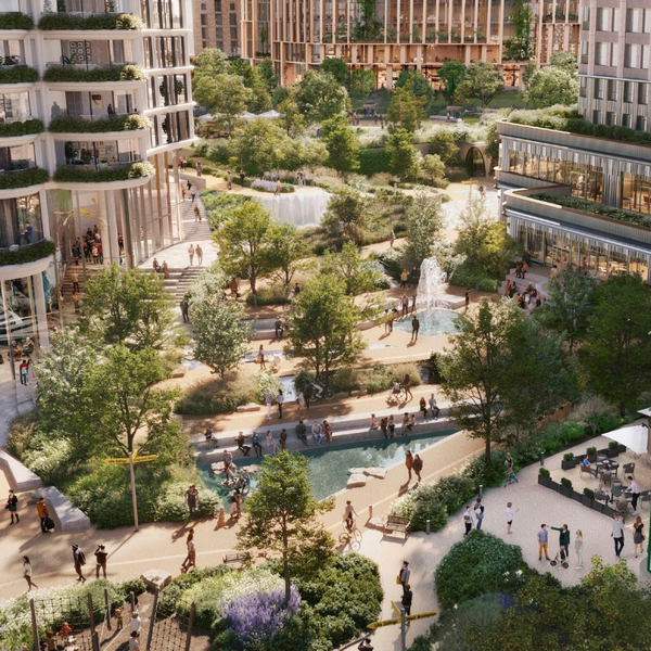 The Public Realm Inclusivity Panel