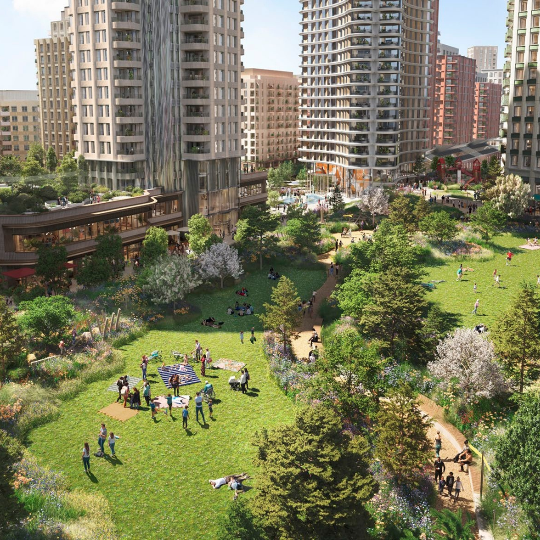 The Public Realm Inclusivity Panel 2