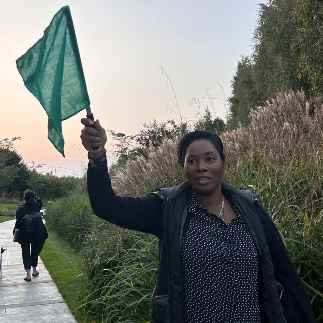 The Public Realm Inclusivity Panel 3