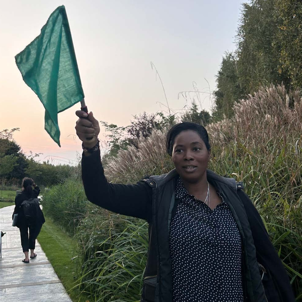 The Public Realm Inclusivity Panel 3