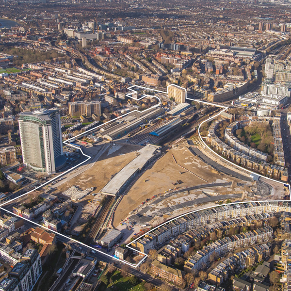 The Public Realm Inclusivity Panel 5