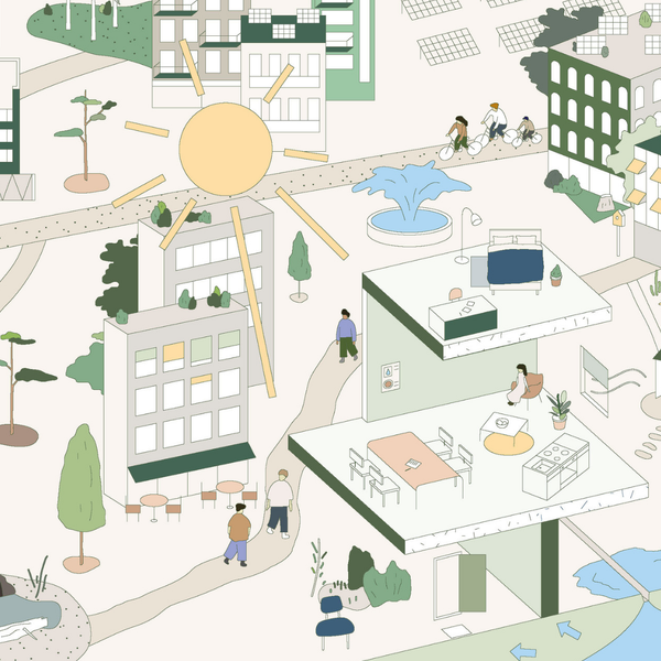 Sustainable Development Framework 3