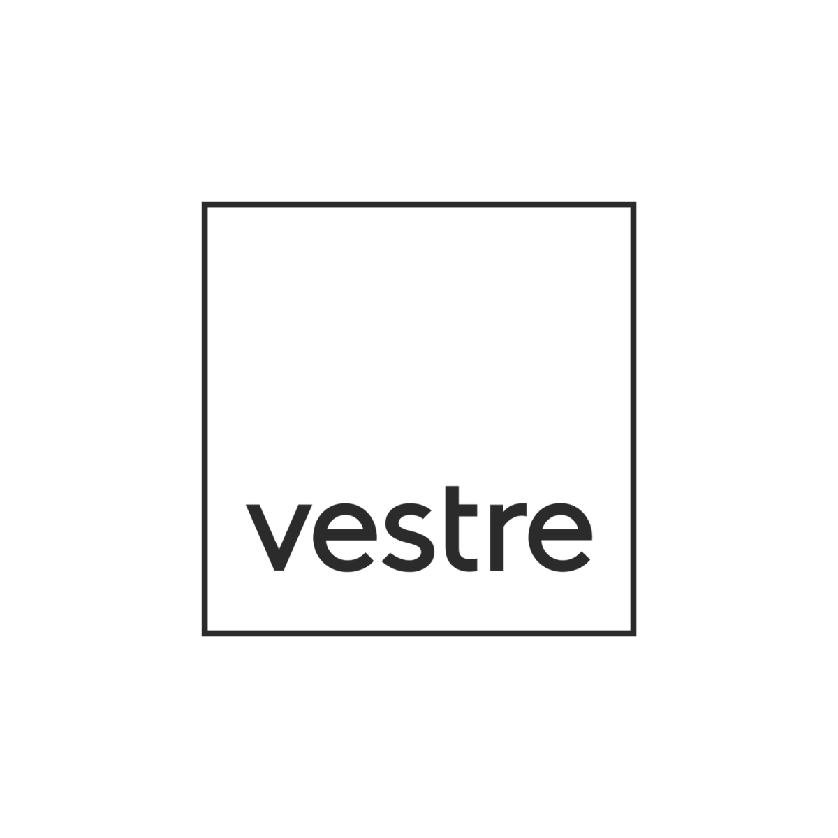 Vestre FOP 26 Sponsor