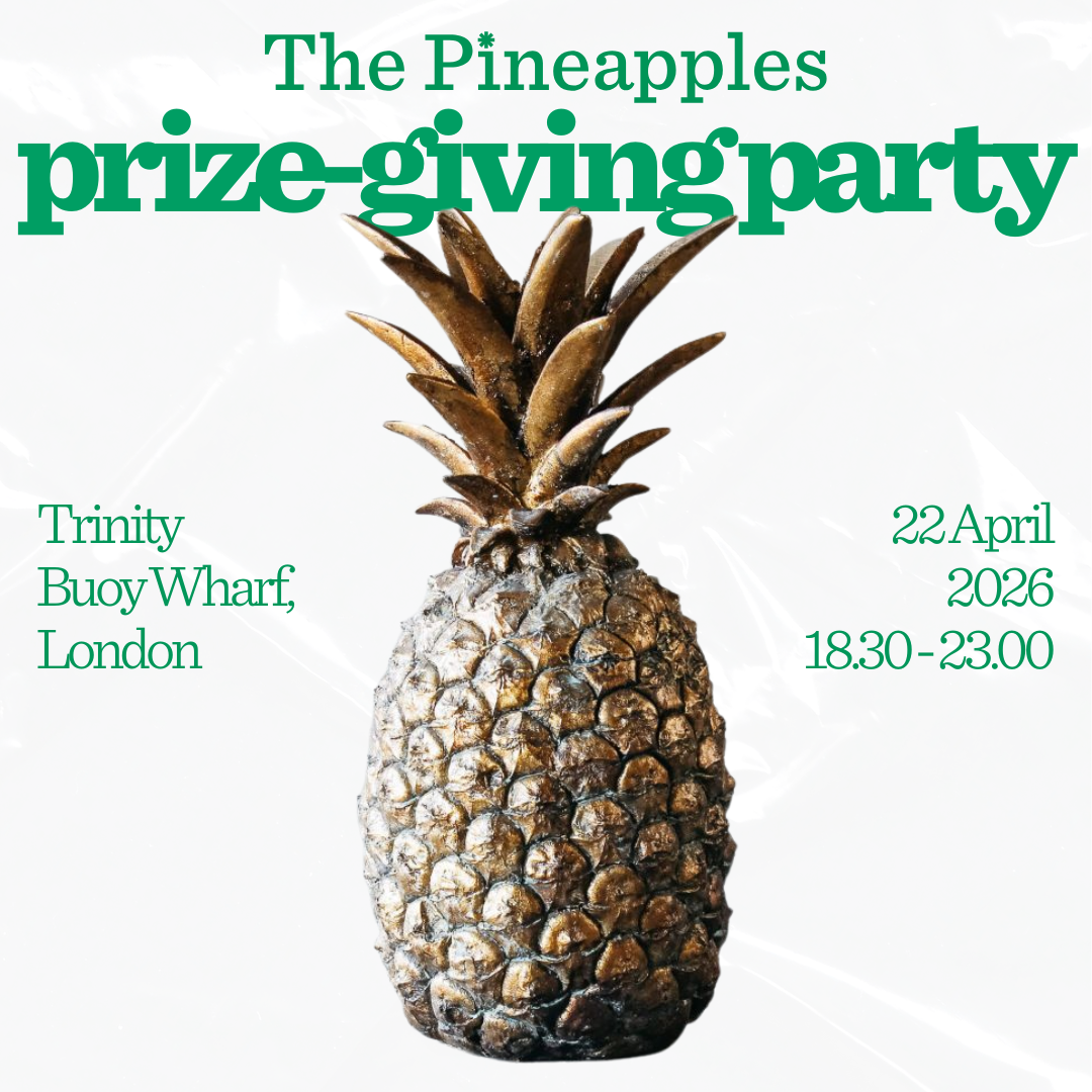 The Pineapples Party