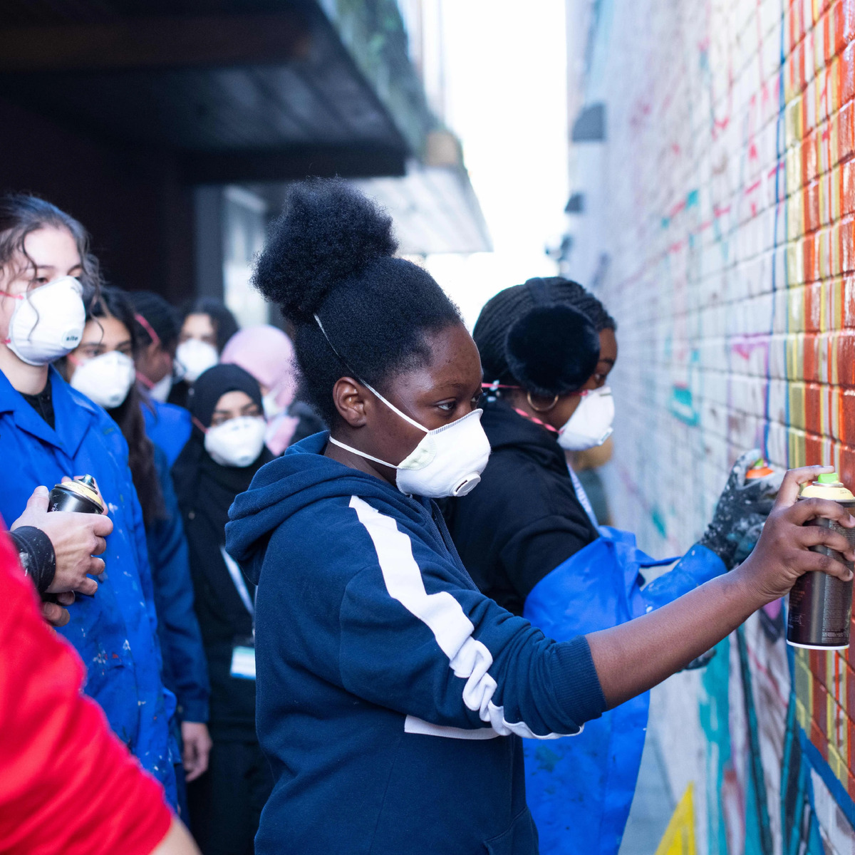 Curate Enfield, London Borough of Enfield for London Borough of Enfield